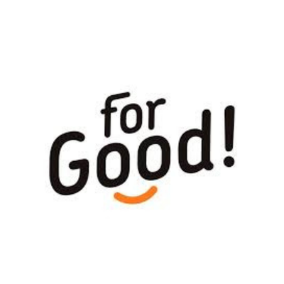 forGoodのロゴ画像
