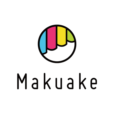 Makuakeのロゴ画像
