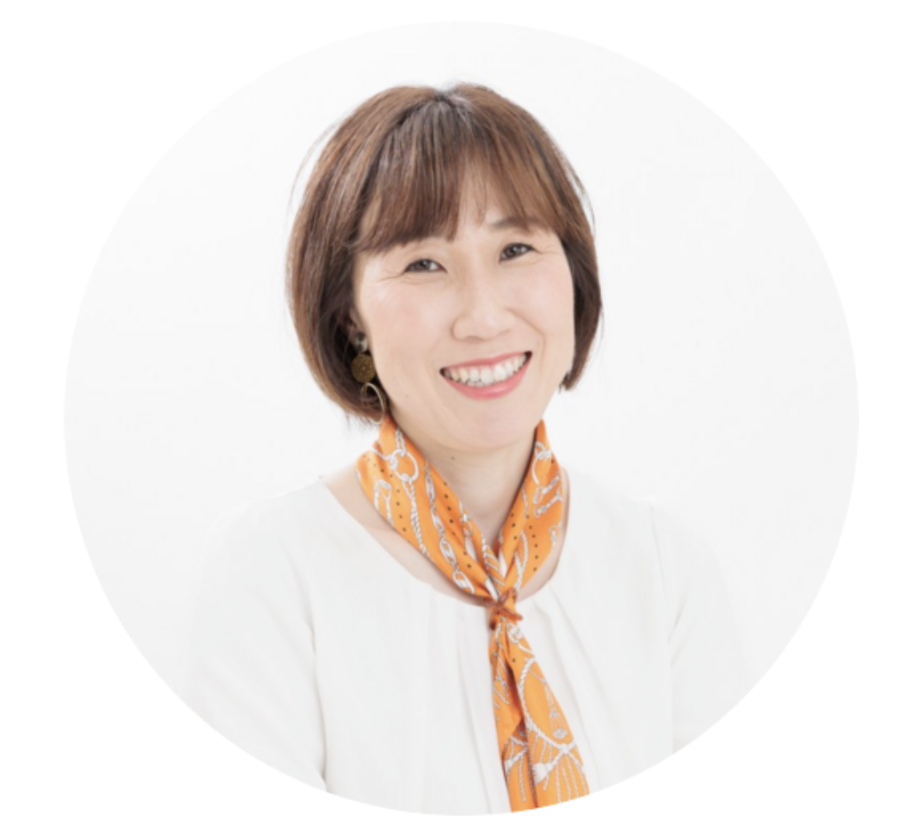 高松陽子さん