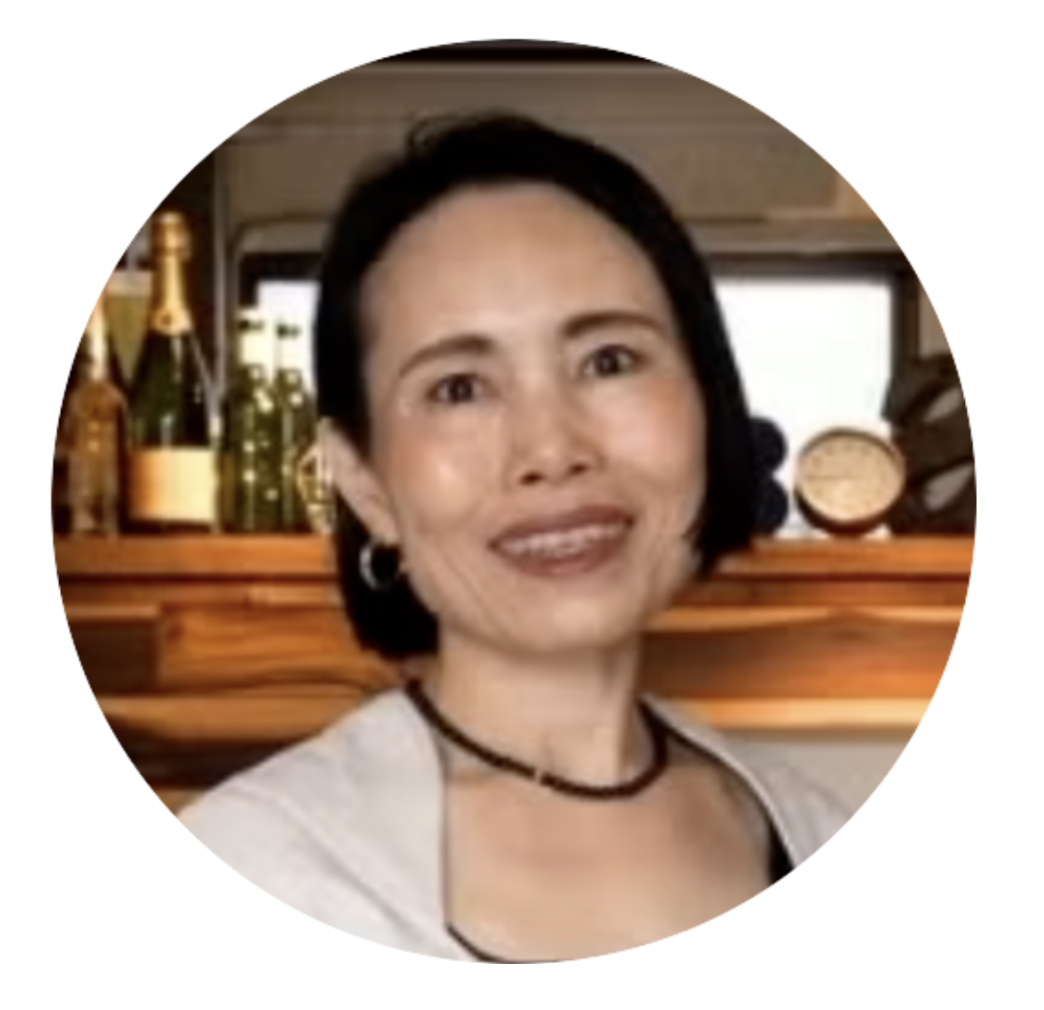 佐藤愛さん