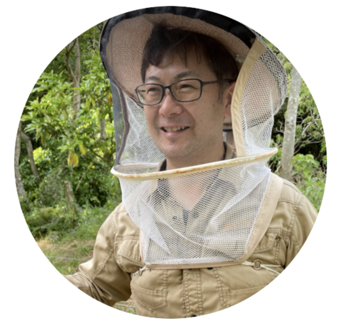 時津佳徳さん