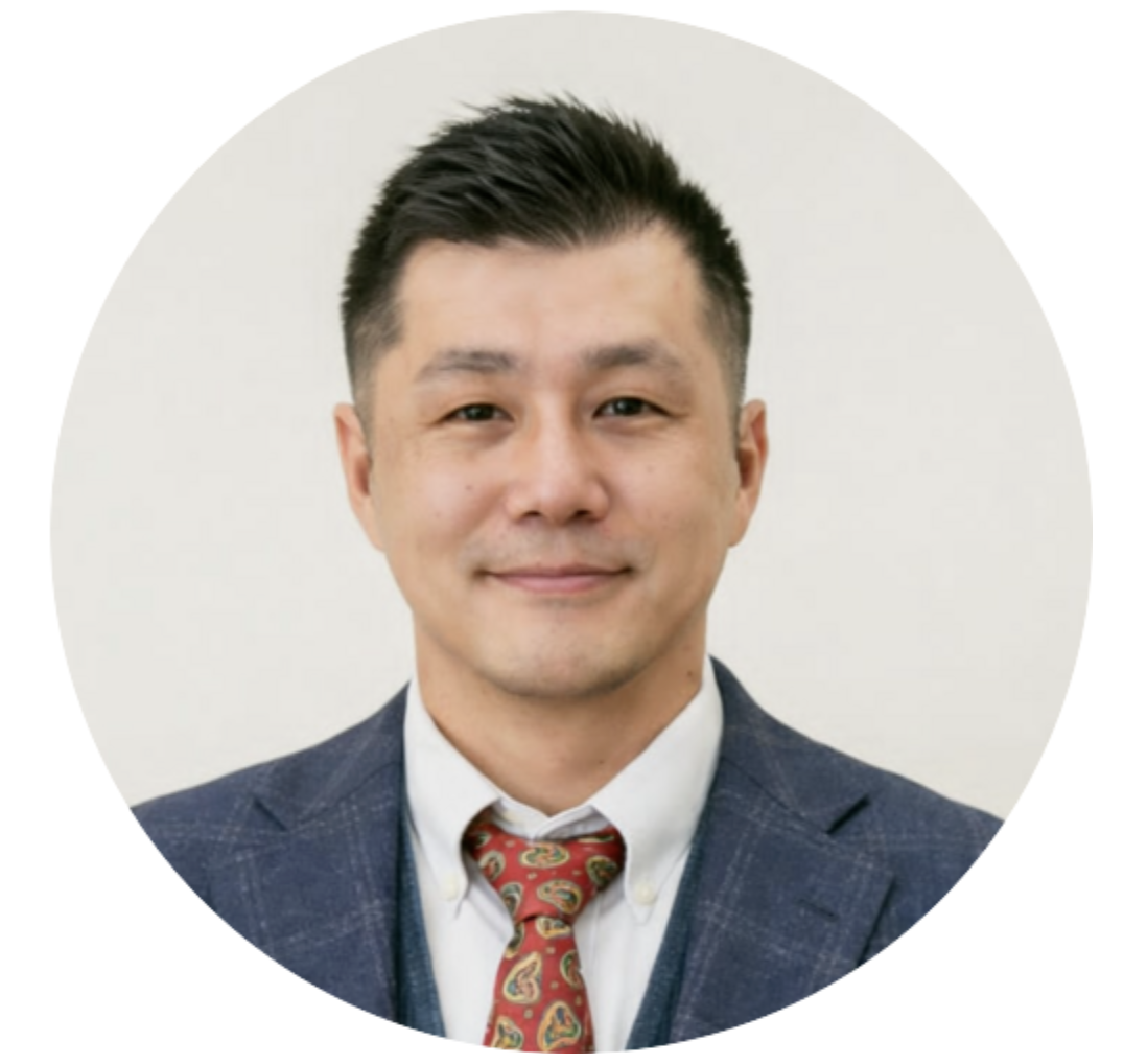 山﨑貴博さん