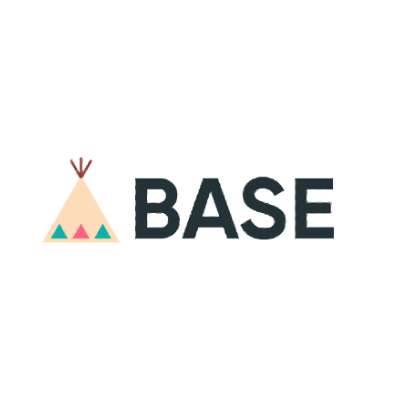 BASEのロゴ画像