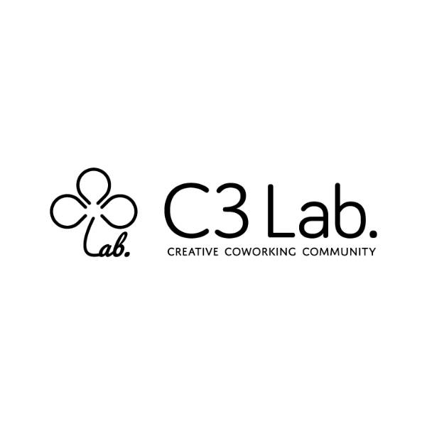 C3 Lab.のロゴ画像