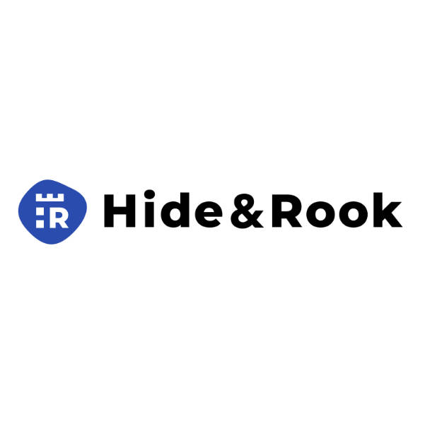 Hide&Lookのロゴ画像