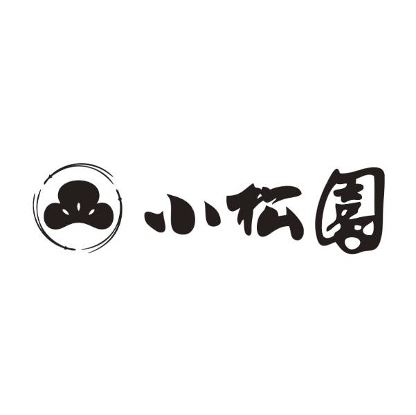 うなぎ昇り小松園のロゴ画像