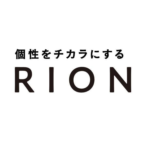 RIONのロゴ画像