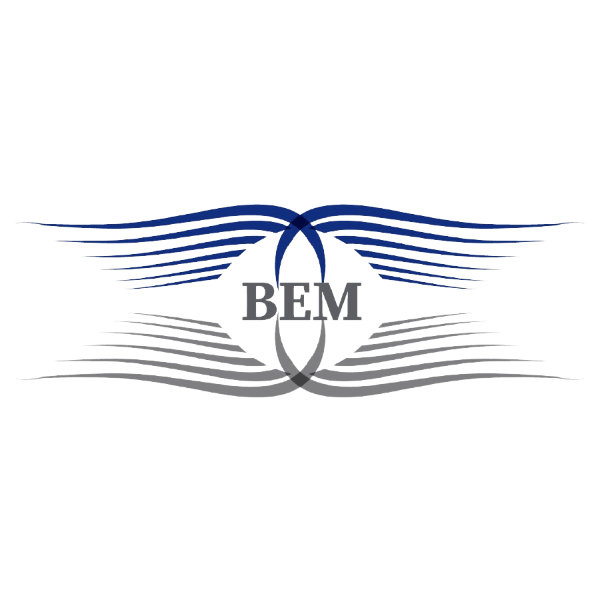 BEMのロゴ画像