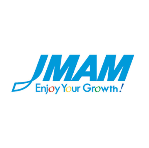 JMAMのロゴ画像
